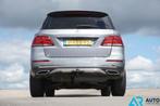 Mercedes GLE-klasse 350 d 4MATIC * Grijs kenteken * 3500 KG, Automaat, 2175 kg, Gebruikt, 258 pk