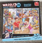 Wasgij 1000 en 2x1000, Ophalen of Verzenden, 500 t/m 1500 stukjes, Zo goed als nieuw