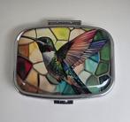 Nieuw Opbergdoosje - 5,5 x 4,6 cm, Overige typen, Onbekend, Nieuw, Ophalen of Verzenden