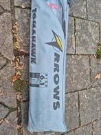 Arrows Tomahawk 6.1m² Zeil, Watersport en Boten, Ophalen, Zeil, 5 tot 7 m², Gebruikt