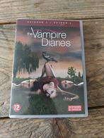 Vampire Diaries deel 1, Alle leeftijden, Ophalen of Verzenden, Zo goed als nieuw