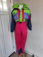 Vintage skipak maat 34/36, Kleding | Dames, Wintersportkleding, Ophalen of Verzenden, Zo goed als nieuw, Maat 34 (XS) of kleiner