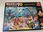 Diverse puzzels tekoop van JVH en WASGIJ, Ophalen of Verzenden, 500 t/m 1500 stukjes, Zo goed als nieuw