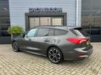 Ford Focus Wagon 1.5 EcoBoost Vignale Automaat|Camera|Navi|A, 1345 kg, Euro 6, 150 pk, Leder
