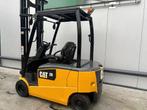 Caterpillar EP20PN Heftruck (bj 2017), 2000 tot 3000 kg, Elektrisch, Heftruck, Caterpillar