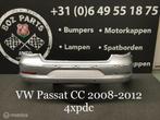 VW Passat CC achterbumper 2008 2009 2010 2011 2012 origineel, Auto-onderdelen, Gebruikt, Ophalen of Verzenden, Bumper, Achter