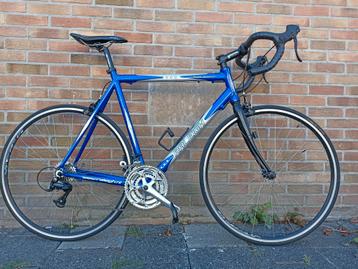 Raleigh Team Raleigh met 24 versnellingen Shimano  beschikbaar voor biedingen