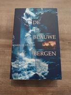 De Blauwe Bergen - Charles Frazier, Ophalen of Verzenden, Gelezen, Charles Frazier, Nederland