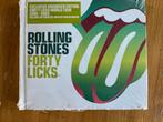 Rolling Stones - Forty Licks World Tour CD, Cd's en Dvd's, Cd's | Rock, Ophalen of Verzenden, Nieuw in verpakking, Rock-'n-Roll
