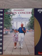 Laserdisc James Last In Concert, Ophalen of Verzenden, Zo goed als nieuw