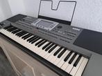 Korg pa60, Ophalen of Verzenden, Zo goed als nieuw, 61 toetsen, Korg