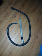 Stofzuiger Onderdelen - Slang en Buis, Stofzak, Gebruikt, Stofzuiger, Ophalen of Verzenden
