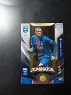 Ousmane dembele (psg) dominator panini, Ophalen of Verzenden, Nieuw, Buitenlandse clubs, Poster, Plaatje of Sticker