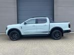 Ford Ranger Stormtrak PHEV 2.3 Double Cab 278pk | 360-graden, Auto's, Bestelauto's, Automaat, Stof, 4 cilinders, 2535 kg