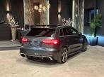 Audi A3 Sportback 2.5 TFSI RS 3 quattro|PANO|KUIP|CAM, Auto's, Audi, Automaat, Gebruikt, Euro 6, Leder