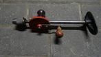 Domador handboor, Antiek en Kunst, Antiek | Gereedschap en Instrumenten, Ophalen of Verzenden