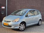 Honda Jazz 1.4 LS Airco | Climate | Elek-Ramen | Multimedia, Auto's, Honda, Voorwielaandrijving, 83 pk, 450 kg, Gebruikt