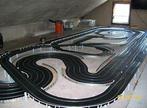 Scalextric en Faller AMS, Ophalen of Verzenden