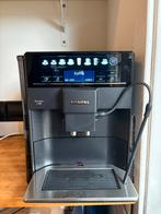 Siemens EQ6 plus S100 koffiemachine, Witgoed en Apparatuur, Koffiezetapparaten, Ophalen, Koffiemachine
