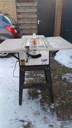 Ferm Zaagtafel - Gebruikt, Ophalen, Gebruikt, Cirkelzaag, 600 tot 1200 watt