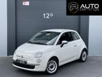 Fiat 500 1.0 TwinAir Easy | Airco | Nieuwstaat! |, Euro 5, Stof, Gebruikt, 840 kg