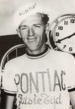 Fietsshirt Rogelli Pontiac Wim van Est retro, Verzenden, Info@gowapromotions.com, Nieuw, 4838gt