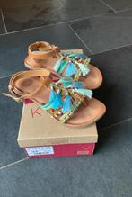 Zomerse sandalen van Gioseppo maat 35, Kinderen en Baby's, Kinderkleding | Schoenen en Sokken, Overige typen, Meisje, Gebruikt