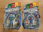 Thunderbirds poppetjes nieuw, Ophalen of Verzenden, Nieuw