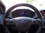 Ford FOCUS Wagon 1.0 First Edition 126PK Clima Cruise Navi L, Auto's, Ford, 65 €/maand, Gebruikt, Euro 6, Origineel Nederlands