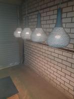 Hanglamp eettafel 120cm, Huis en Inrichting, Lampen | Hanglampen, Ophalen, Gebruikt, 75 cm of meer