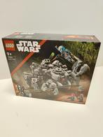Lego Star Wars 75361 Spider Tank, Ophalen of Verzenden, Nieuw, Complete set, Lego
