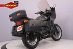 BMW K 75 (bj 1993), Toermotor