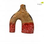 Marokkaanse keramische vaas, Ophalen of Verzenden