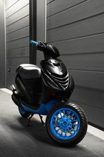 Piaggio Zip 50cc 2Takt, Fietsen en Brommers, Scooters | Piaggio, Ophalen, Tweetakt, Maximaal 45 km/u, Zip