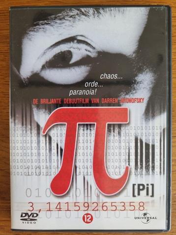 Pi | Darren Aronofski beschikbaar voor biedingen