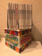 Testament van de Sixties - Complete Boxset, Cd's en Dvd's, Gebruikt, Alle leeftijden, Boxset, Ophalen of Verzenden