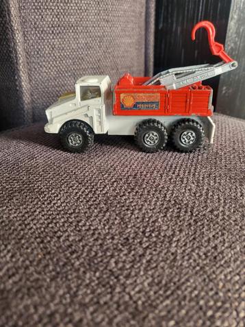 matchbox battle kings beschikbaar voor biedingen