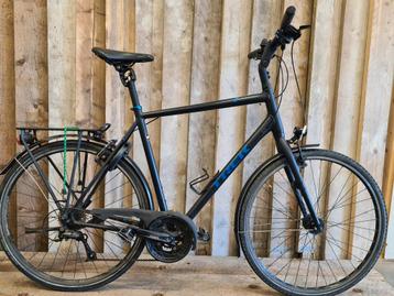 X500 Nieuwstaat Deore factuur en garantie 61cm

Eventueel al beschikbaar voor biedingen