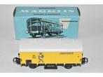 Märklin Wagons, Hobby en Vrije tijd, Modeltreinen | H0, Wisselstroom, Gebruikt, Wagon, Ophalen of Verzenden