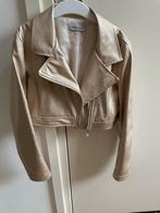 Linea Raffaelli Communiejurk 134/Maat 9 + Jasje, Ophalen, Zo goed als nieuw, Meisje, Overige typen