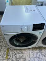 Aef wasmachine 10 kg nieuw, Nieuw, Ophalen of Verzenden, Voorlader, Aeg.nl