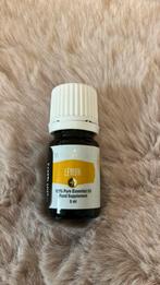 Young Living essentiële olie Lemon+ 5 ml, Nieuw, Aroma, Ophalen of Verzenden