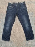 PME Commander 1.0 W38 L32 Straight 100% katoen Bronno3832, W36 - W38 (confectie 52/54), New Yorkstraat 50, 1175 RD Lijnden, https://www.justbrands.nl/klantenservice