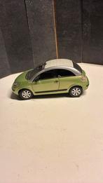 Citroen  C3, Ophalen of Verzenden, Zo goed als nieuw, Norev