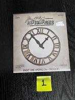 Diverse Tim Holtz Big Dies, Ophalen, Gebruikt, Frame of Mal, Overige merken