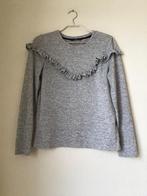 Only Trui grijs maat XS, Only, Ophalen of Verzenden, Zo goed als nieuw, Maat 34 (XS) of kleiner