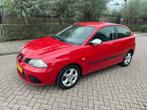 Seat Ibiza 1.4-16V Reference, Auto's, Voorwielaandrijving, Gebruikt, 4 cilinders, Ibiza