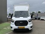 Ford Transit 350 2.0 TDCI L4H1 Trend Skeletal | Karhof Opbou, Auto's, Bestelauto's, Voorwielaandrijving, Stof, 1995 cc, 4 cilinders