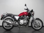 Honda CB 1100 EX ABS (bj 2013), Motoren, Motoren | Honda, Bedrijf, Meer dan 35 kW, 1140 cc, ABS