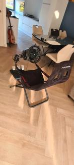 Thrustmaster GT RS met Playseat Race Set, Spelcomputers en Games, Ophalen